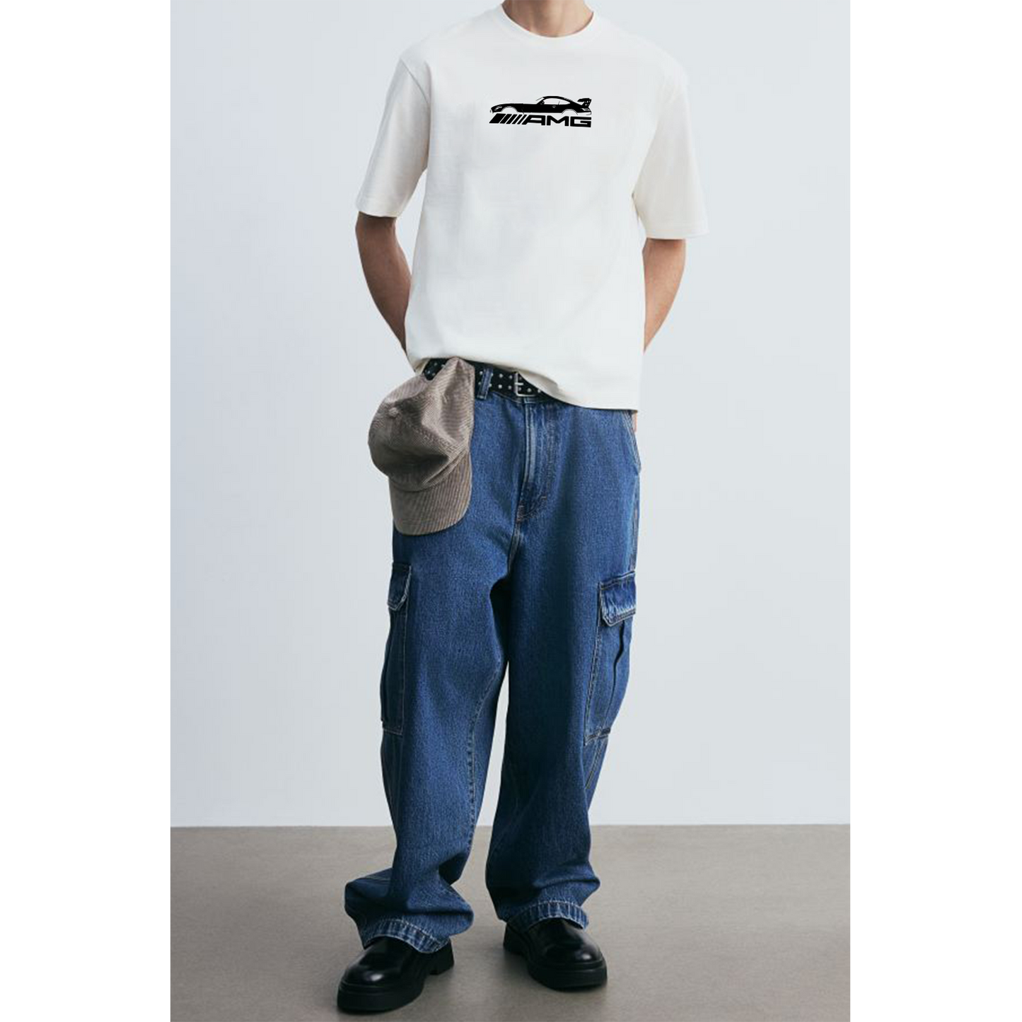 AMG T-shirt