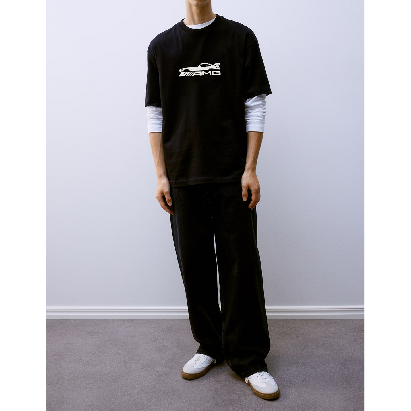 AMG T-shirt