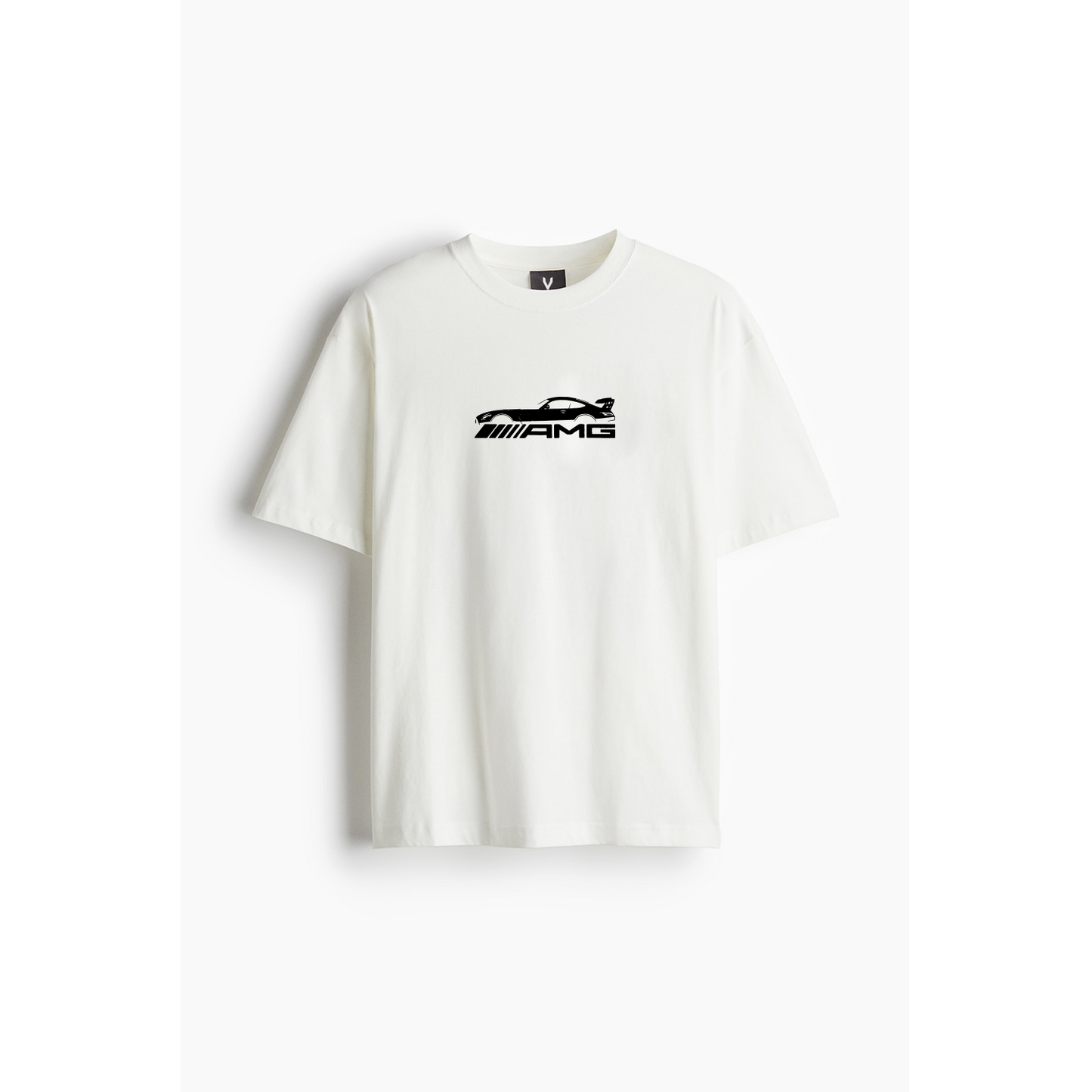 AMG T-shirt