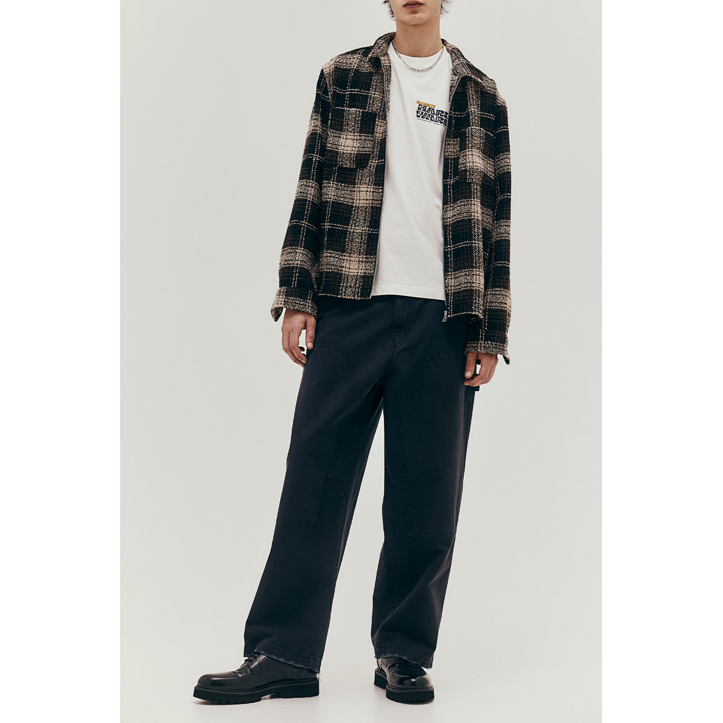 Hardware Loose T-shirt