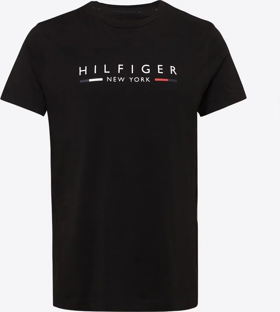 HILFIGER NY T-SHIRT
