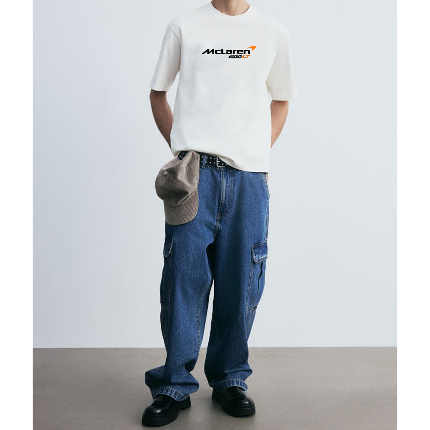 Maclaren T-shirt