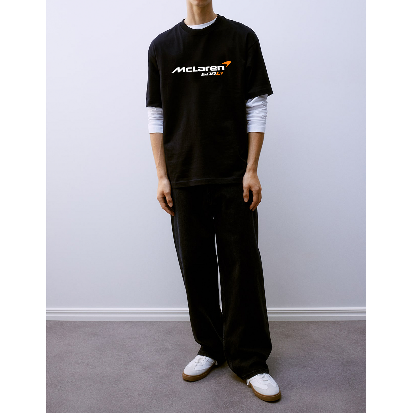 Maclaren T-shirt