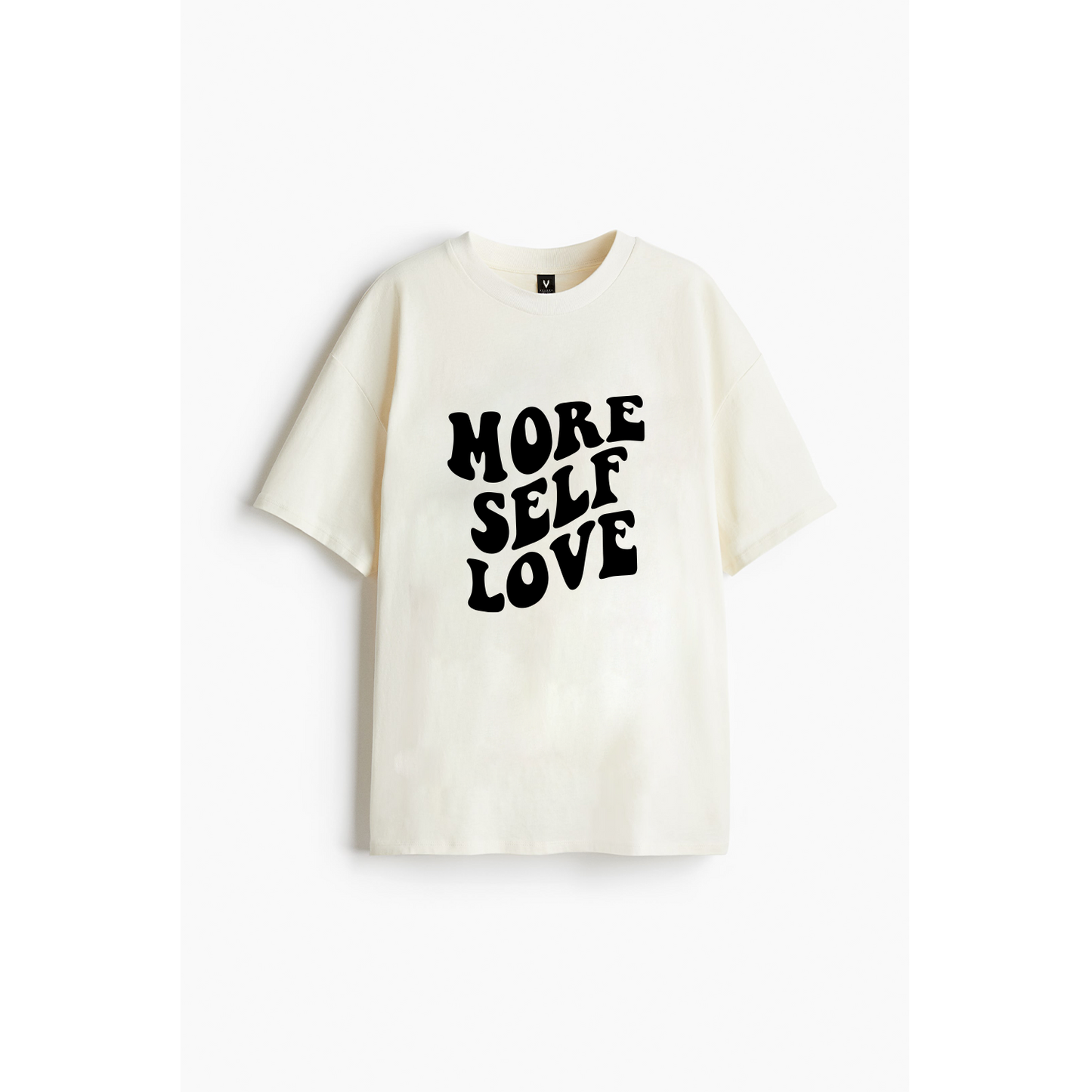 More Self Love T-shirt