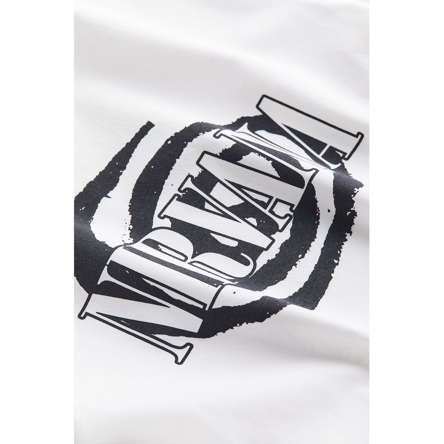 Nirvana T shirt Printed T-shirt