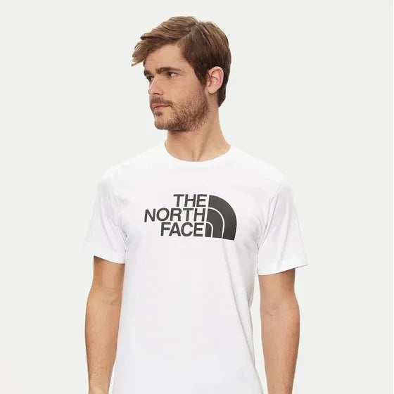 The North Face Logo Crew Tee