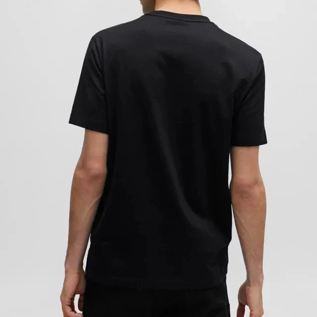 Boss black logo Tee