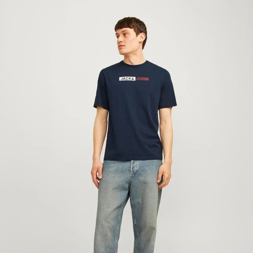 Jack&Jones Navy T-shirt