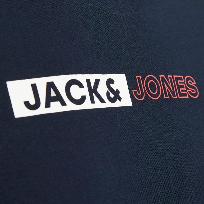 Jack&Jones Navy T-shirt
