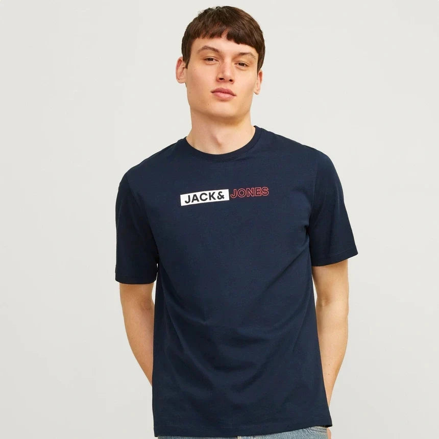 Jack&Jones Navy T-shirt