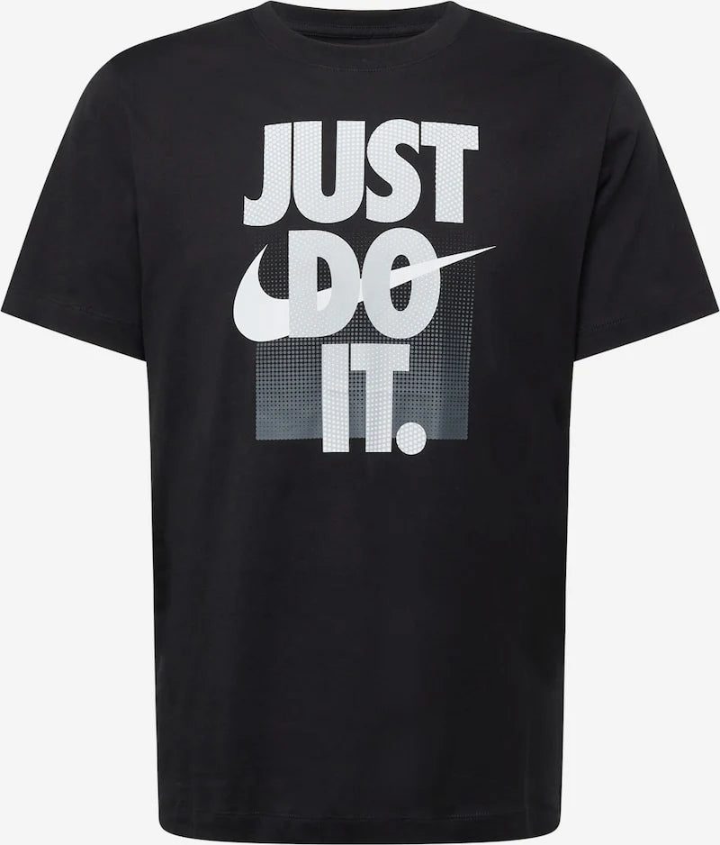 JUST DO IT T-SHIRT