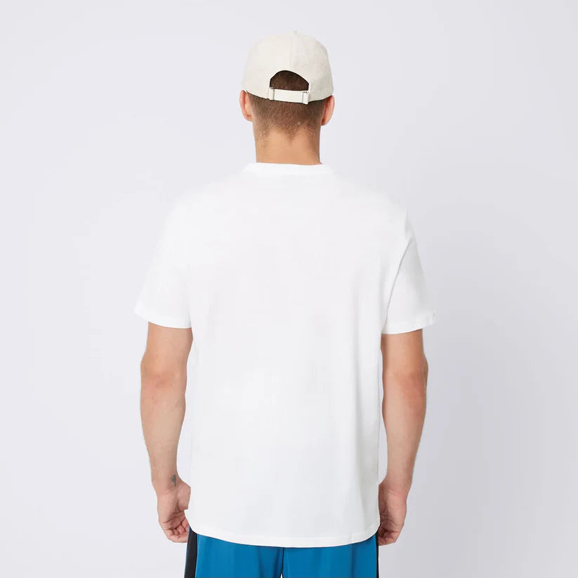 CHAMPION White Tee
