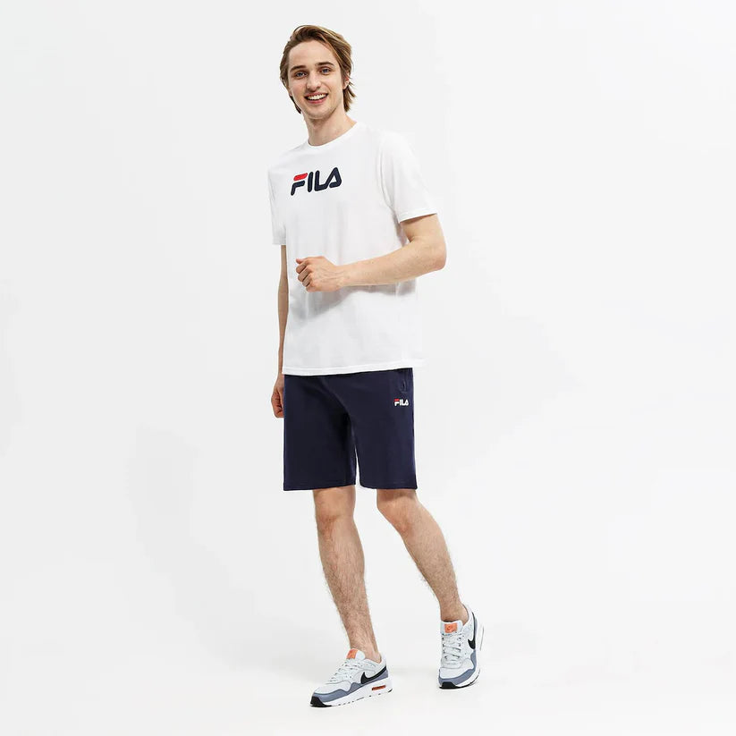 FILA WHITE TEE