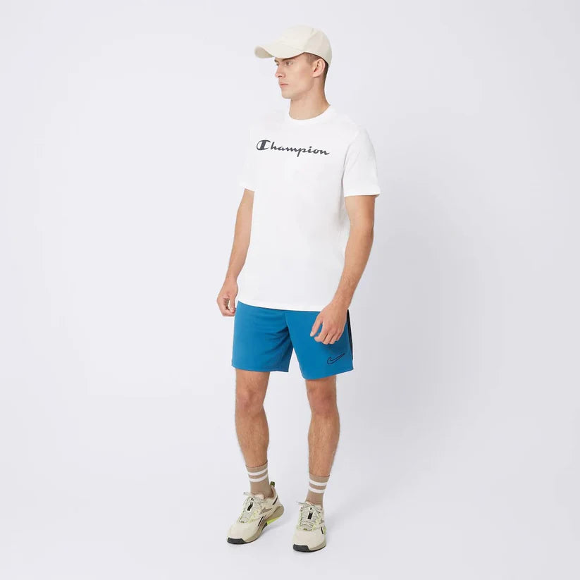 CHAMPION White Tee