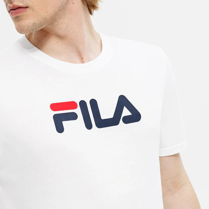 FILA WHITE TEE