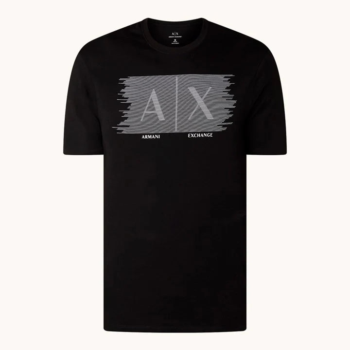 AX Logo Crew