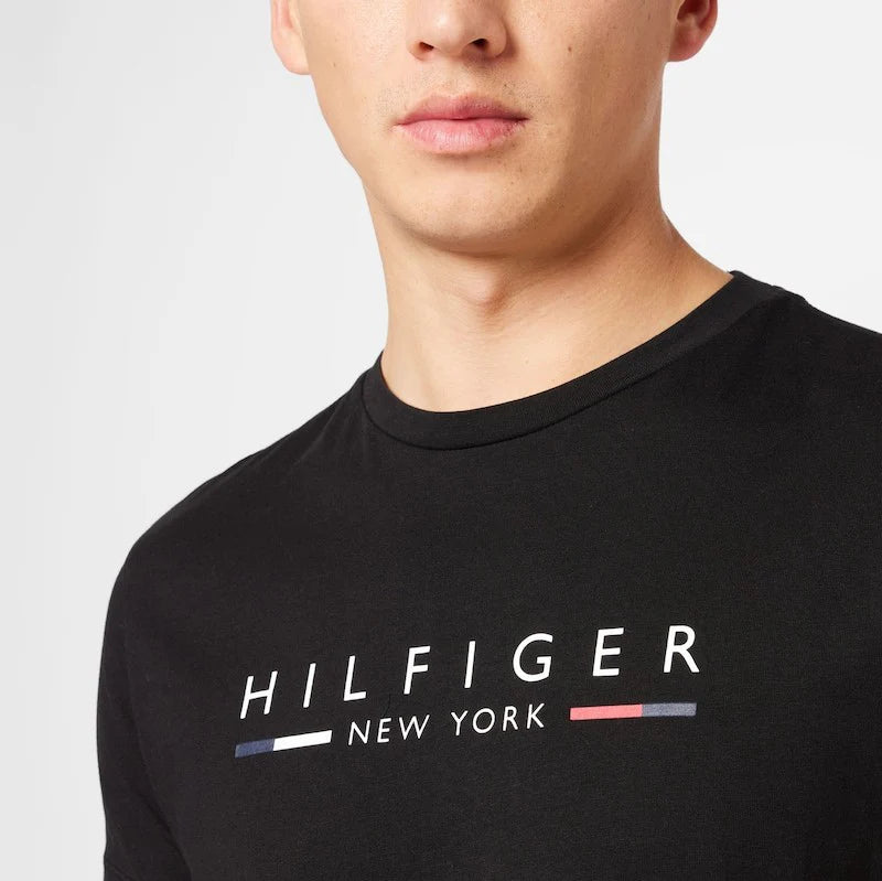 HILFIGER NY T-SHIRT