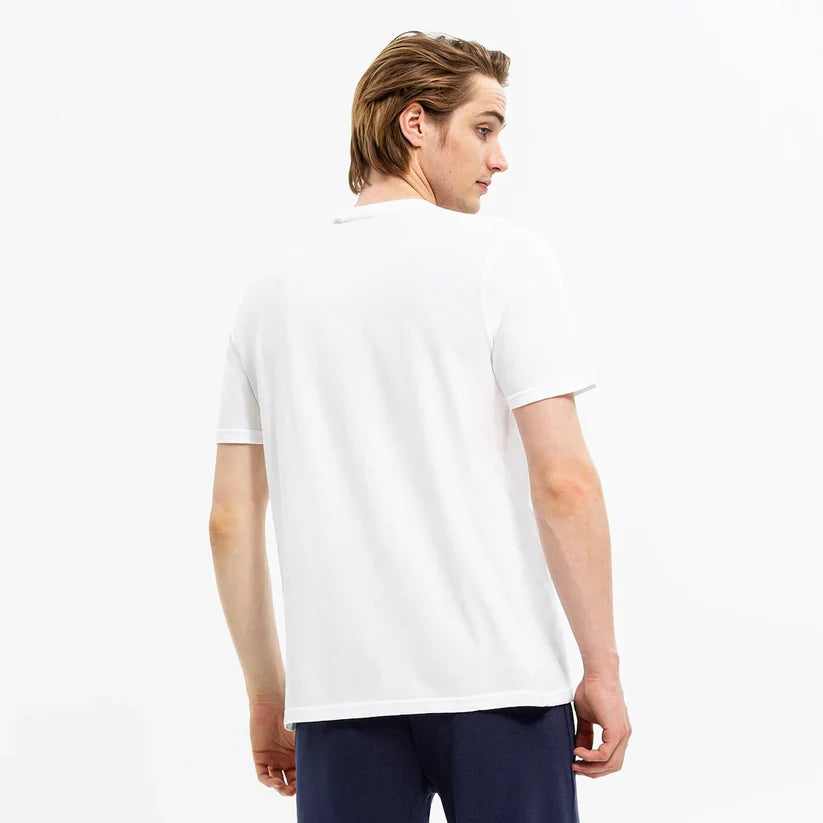 FILA WHITE TEE