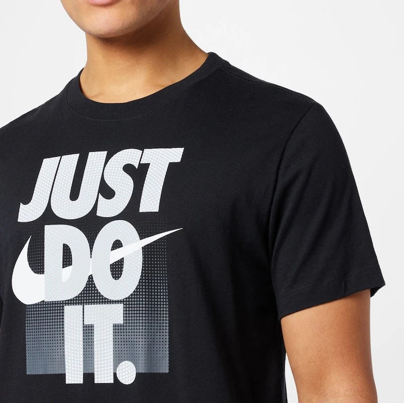 JUST DO IT T-SHIRT