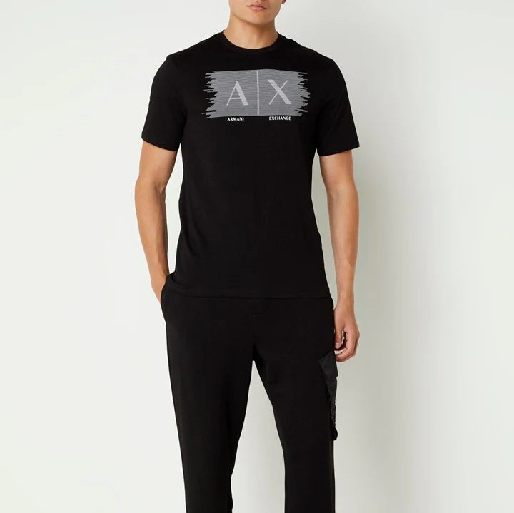 AX Logo Crew