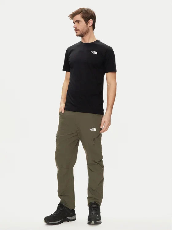 The North Face T-SHIRT