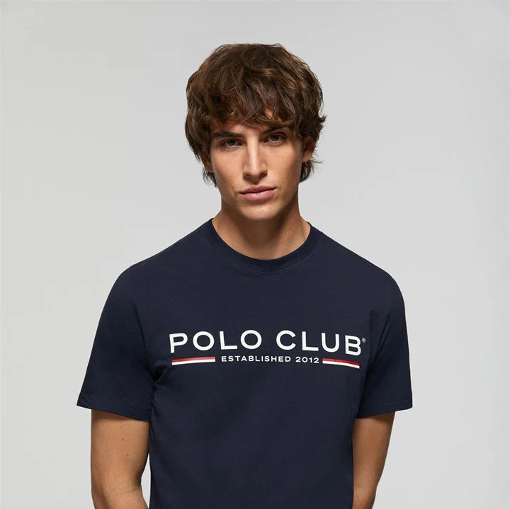 POLO CLUB