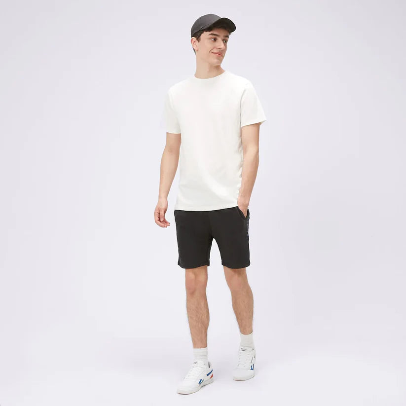 WHITE TEE
