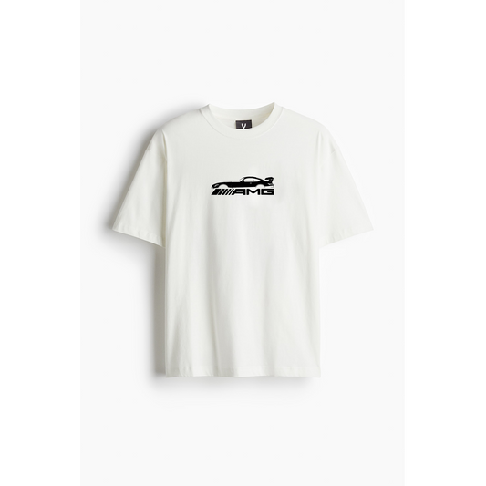 AMG T-shirt