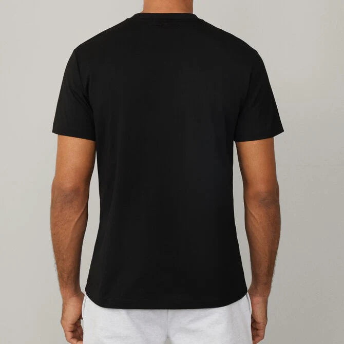 Hackett Red logo Tee