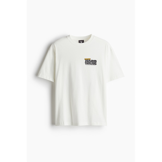 Hardware Loose T-shirt