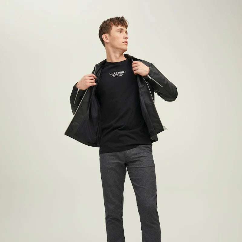 JJ PREMIUM T-SHIRT