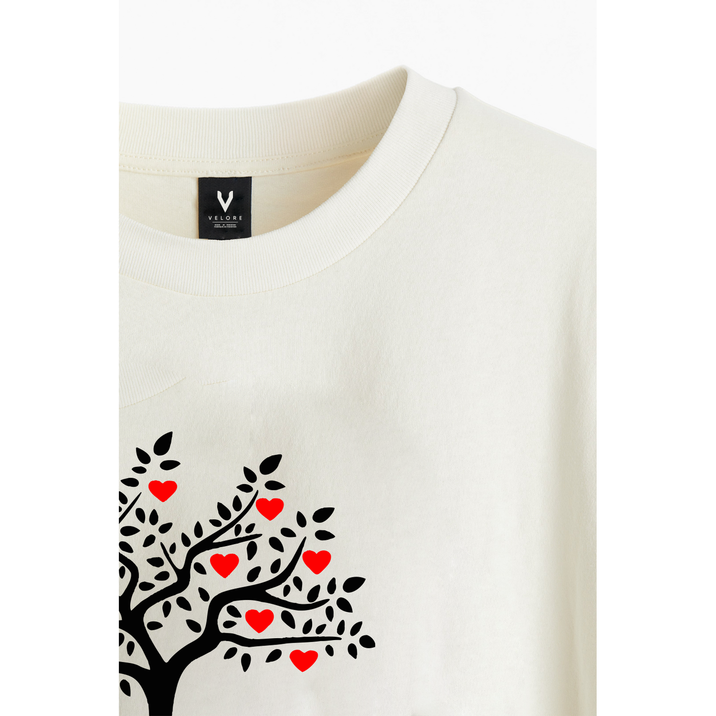 Love tree T-shirt