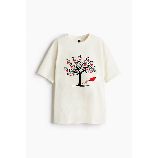 Love tree T-shirt