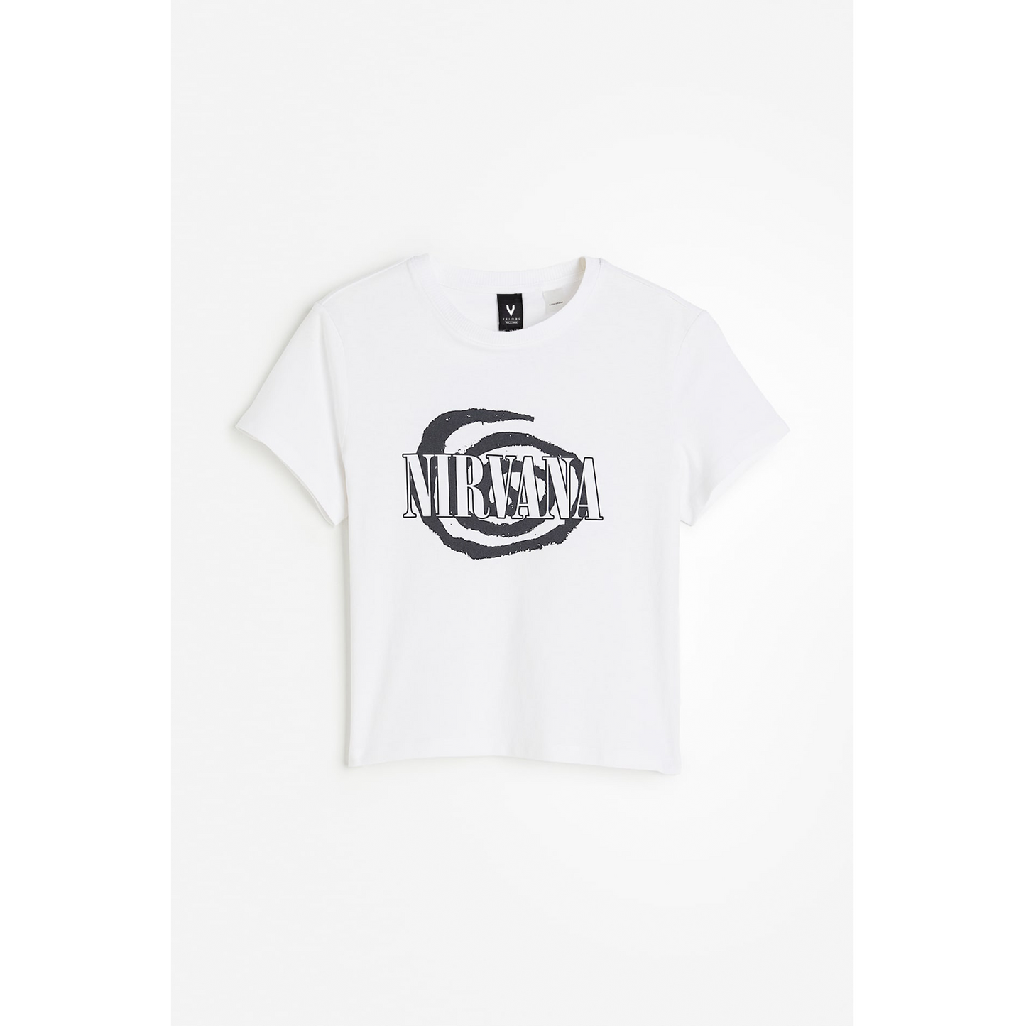 Nirvana T shirt Printed T-shirt
