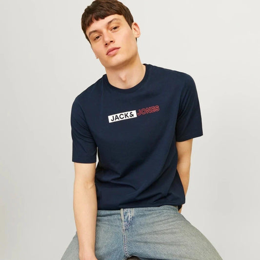 Jack&Jones Navy T-shirt