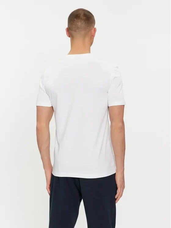 BOSS White T-Shirt