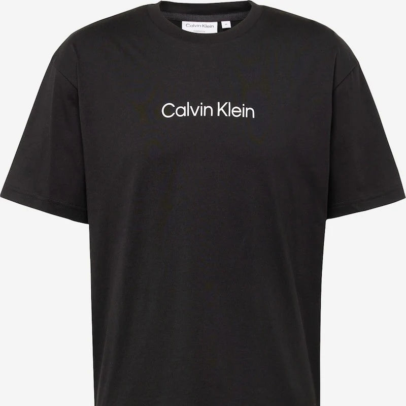Calvin Klein Black T-shirt