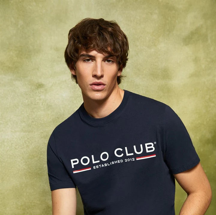 POLO CLUB