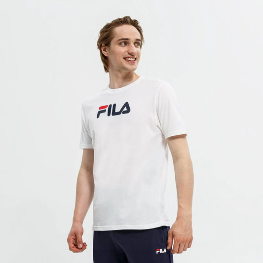 FILA WHITE TEE