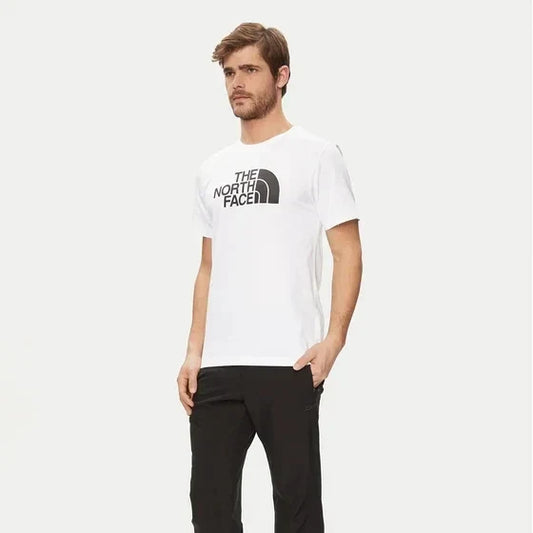 The North Face Logo Crew Tee