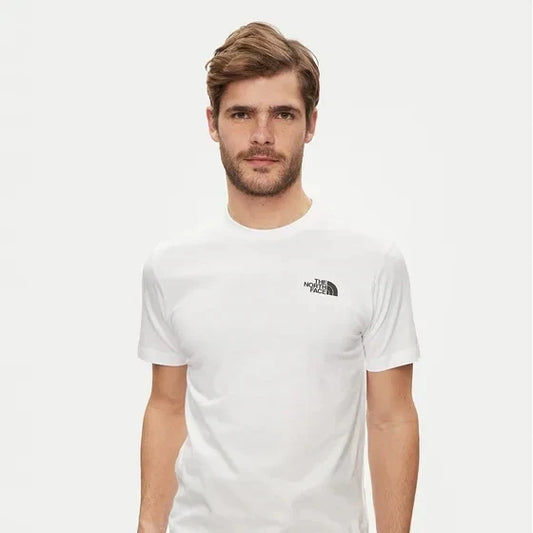 TNF Back Label Tee