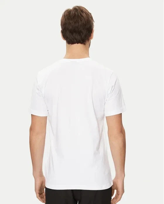 The North Face Logo Crew Tee