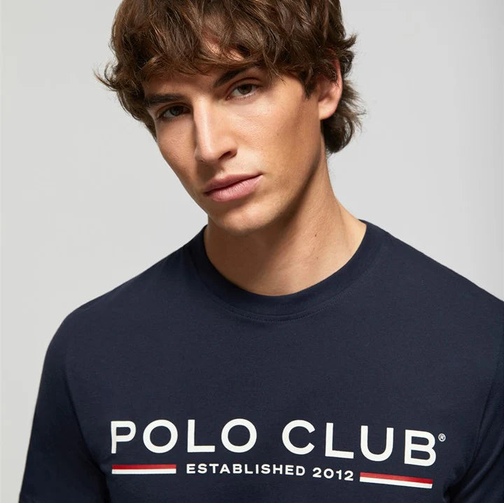 POLO CLUB
