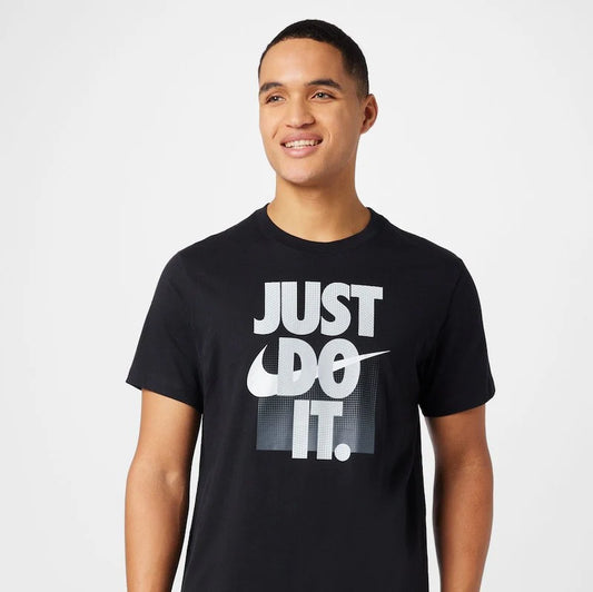JUST DO IT T-SHIRT