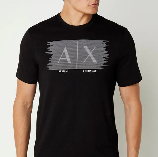 AX Logo Crew